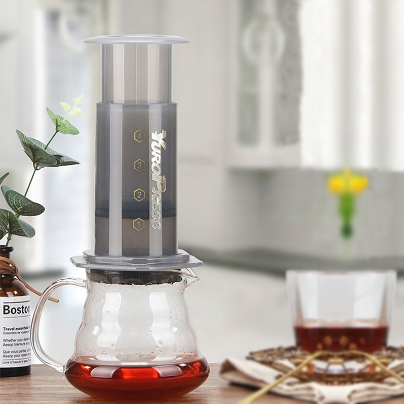 Espresso Coffee Maker Portable - Aeropress Coffee Maker 评论和价格