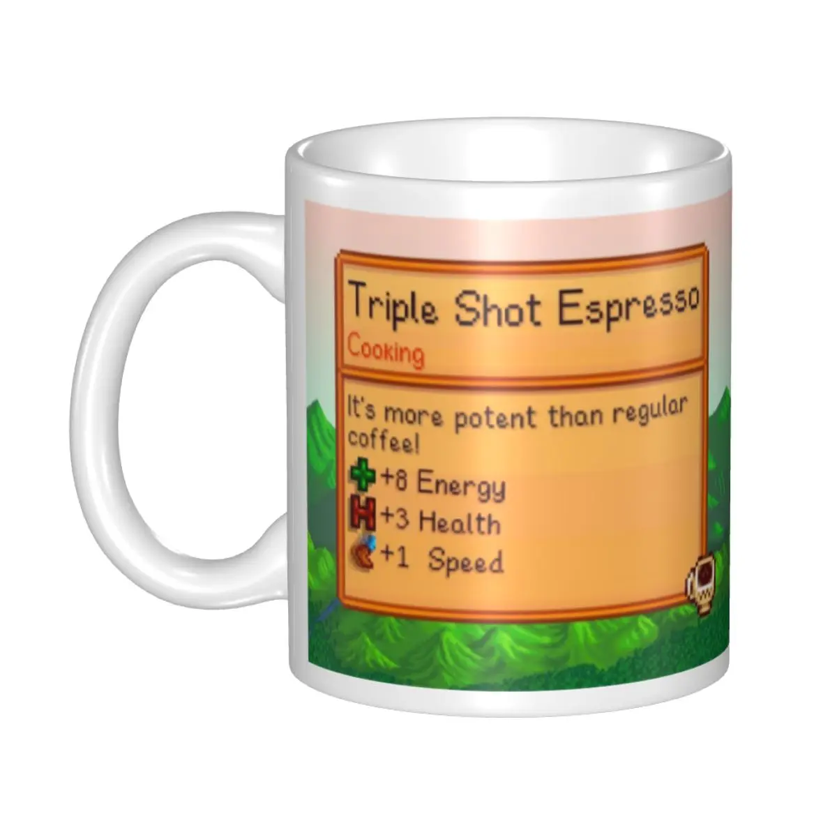 Custom Stardew Valley Video Ga - Valley Tea And Coffee 评论和价格