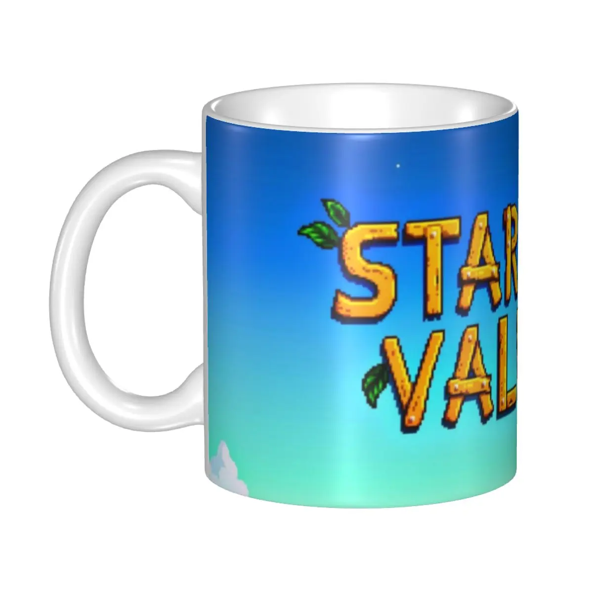 Custom Stardew Valley Video Ga - Valley Tea And Coffee 评论和价格