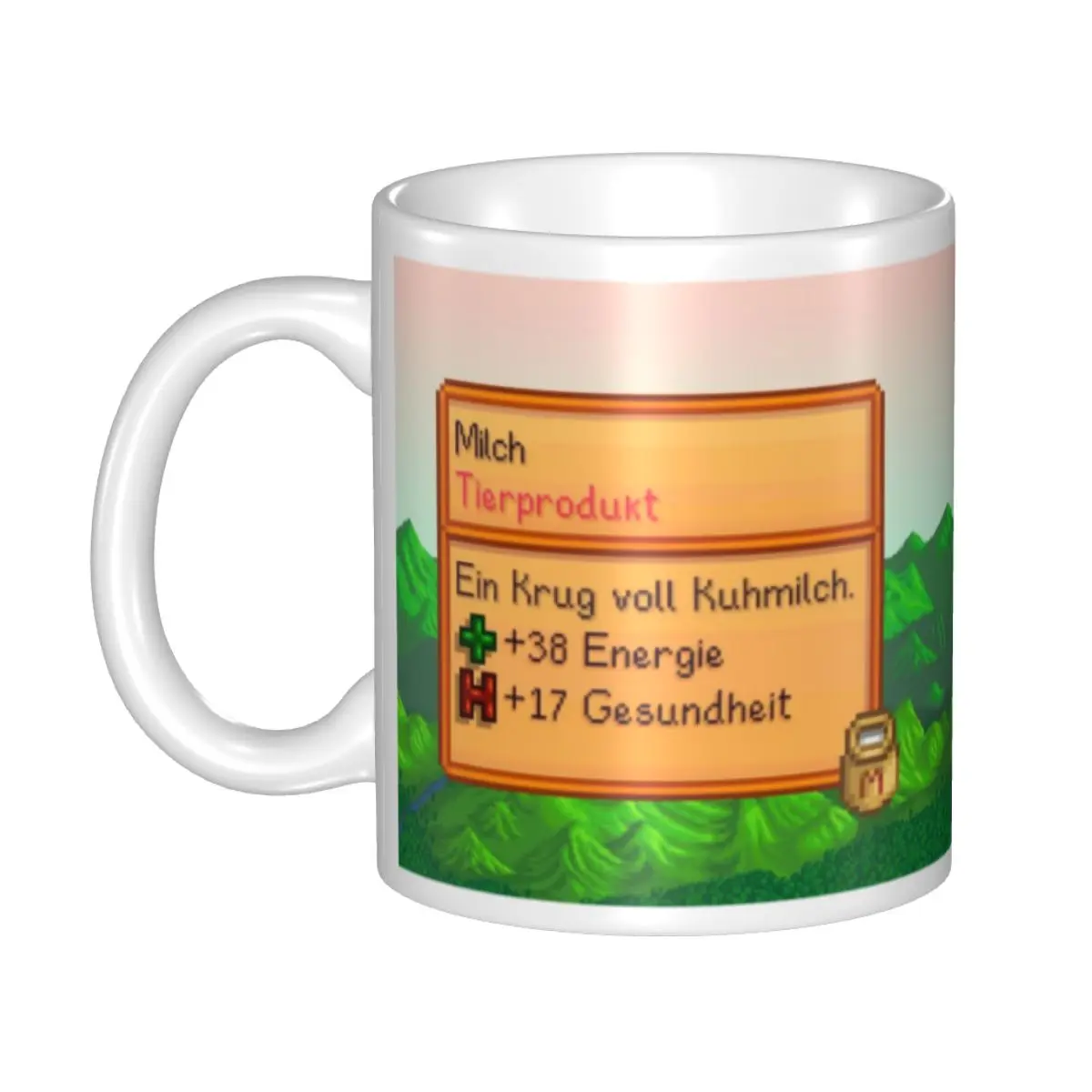 Custom Stardew Valley Video Ga - Valley Tea And Coffee 评论和价格