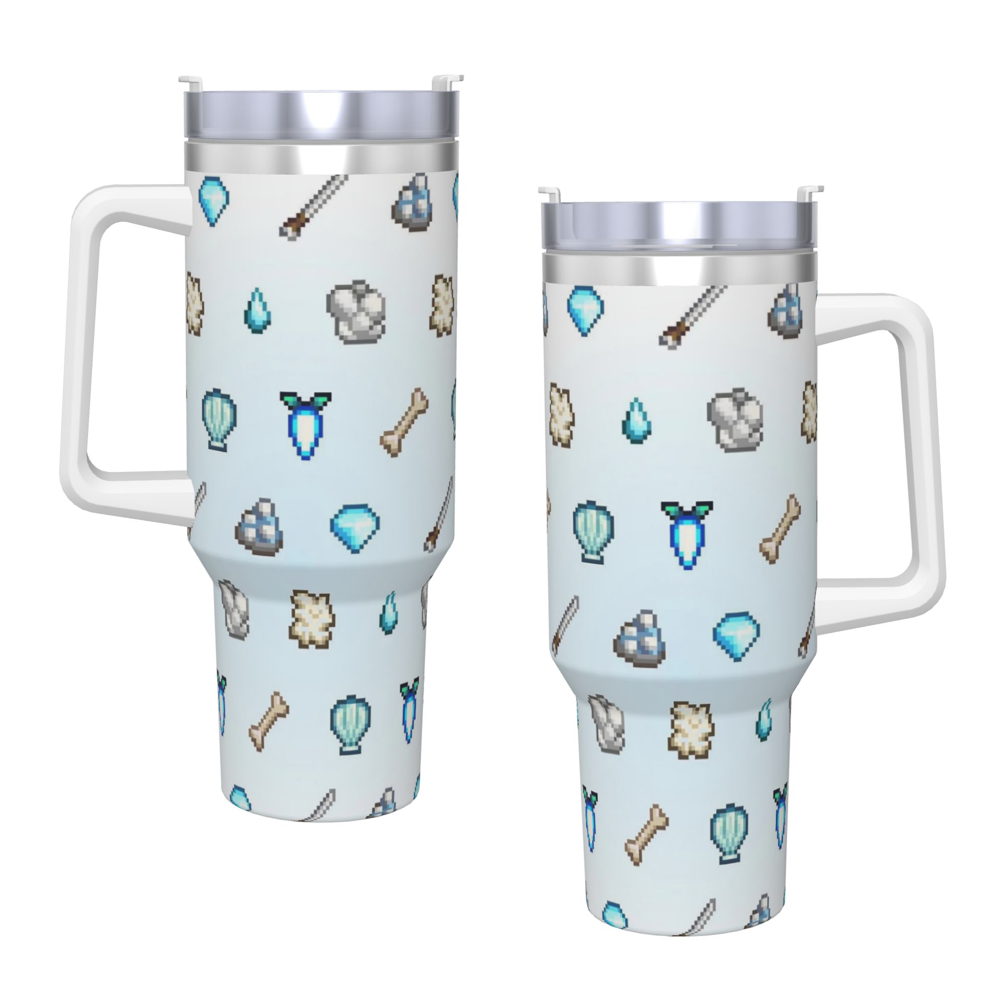 Stardew Valley Animals Chicken - Valley Tea And Coffee 评论和价格