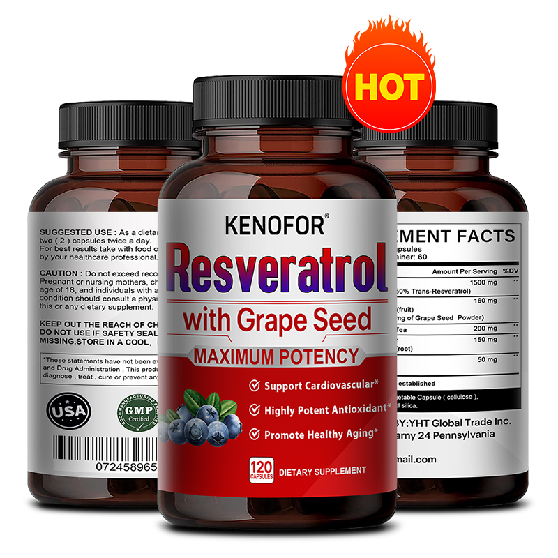 Premium Resveratrol 1500mg Com - Coffee Tea Mix 评论和价格