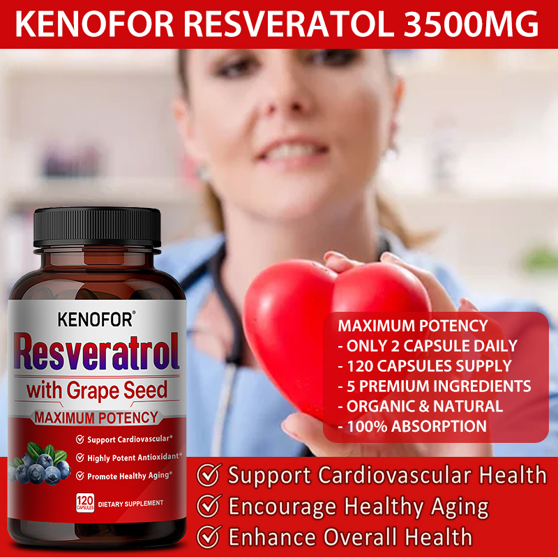 Premium Resveratrol 1500mg Com - Coffee Tea Mix 评论和价格
