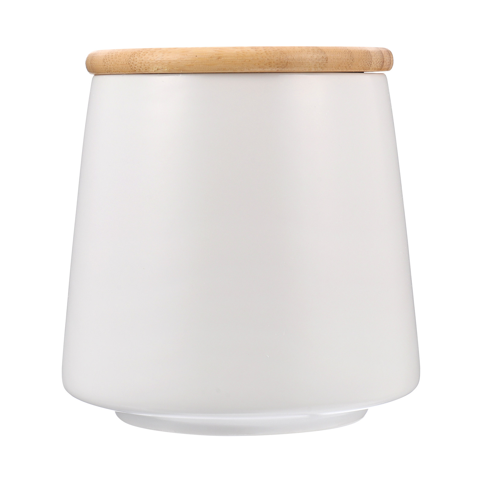 1Set Ceramic Storage Jar Nordi - Tea Coffee Sugar Container 评论和价格