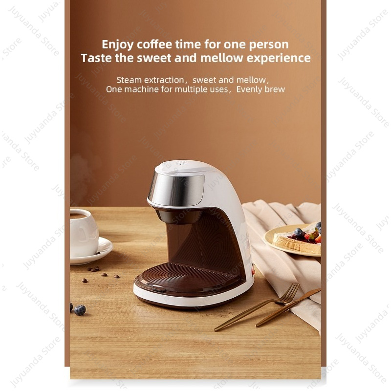 American Coffee Maker Househol - Coffee Tea & Espresso Appliances 评论和价格