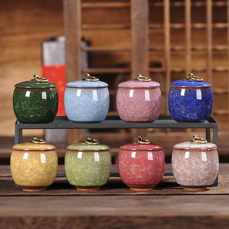 Portable Tea Coffee Sugar Jar  - Tea Coffee Sugar Container 评论和价格