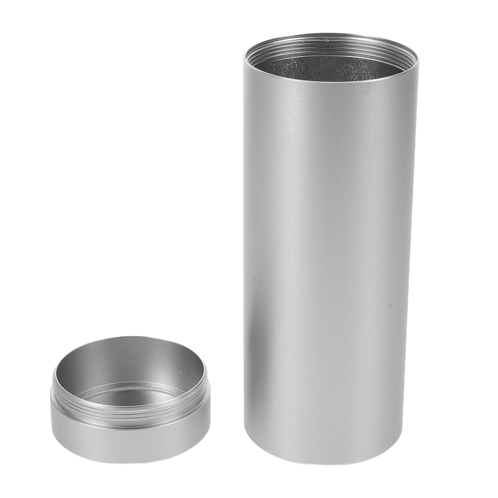 Aluminum Alloy Airtight Tea Ca - Coffee Tea Beans 评论和价格