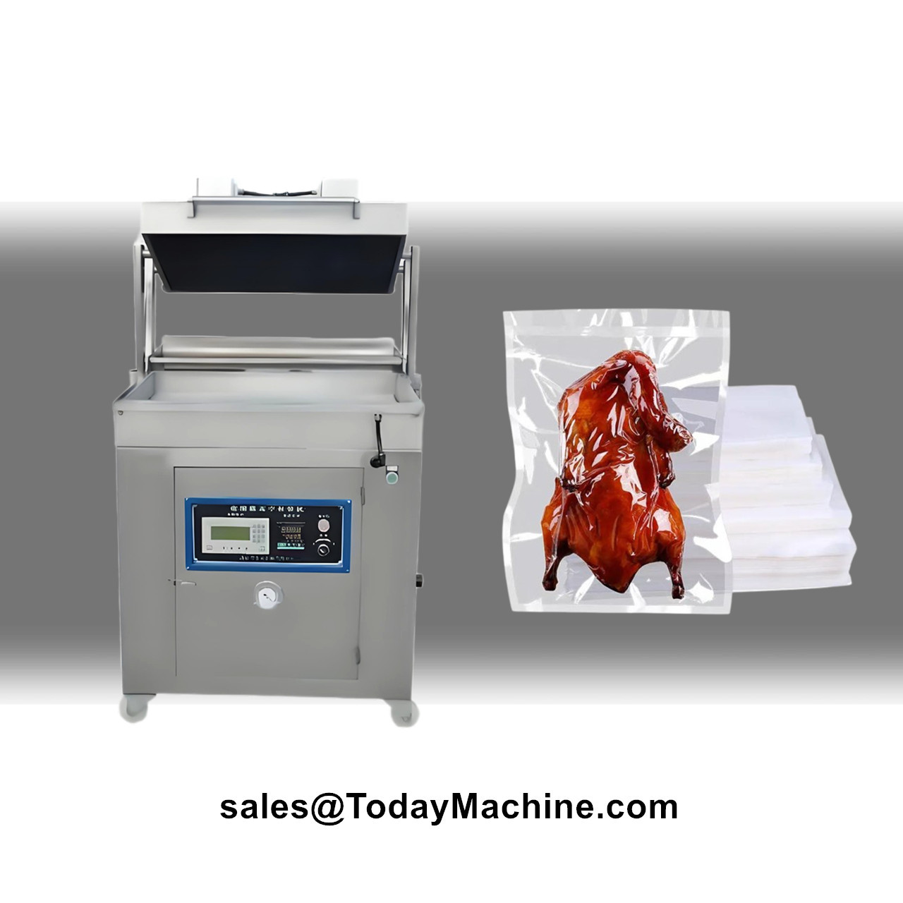 Automatic Plastic Bag Rice Cof - Coffee Bean 评论和价格