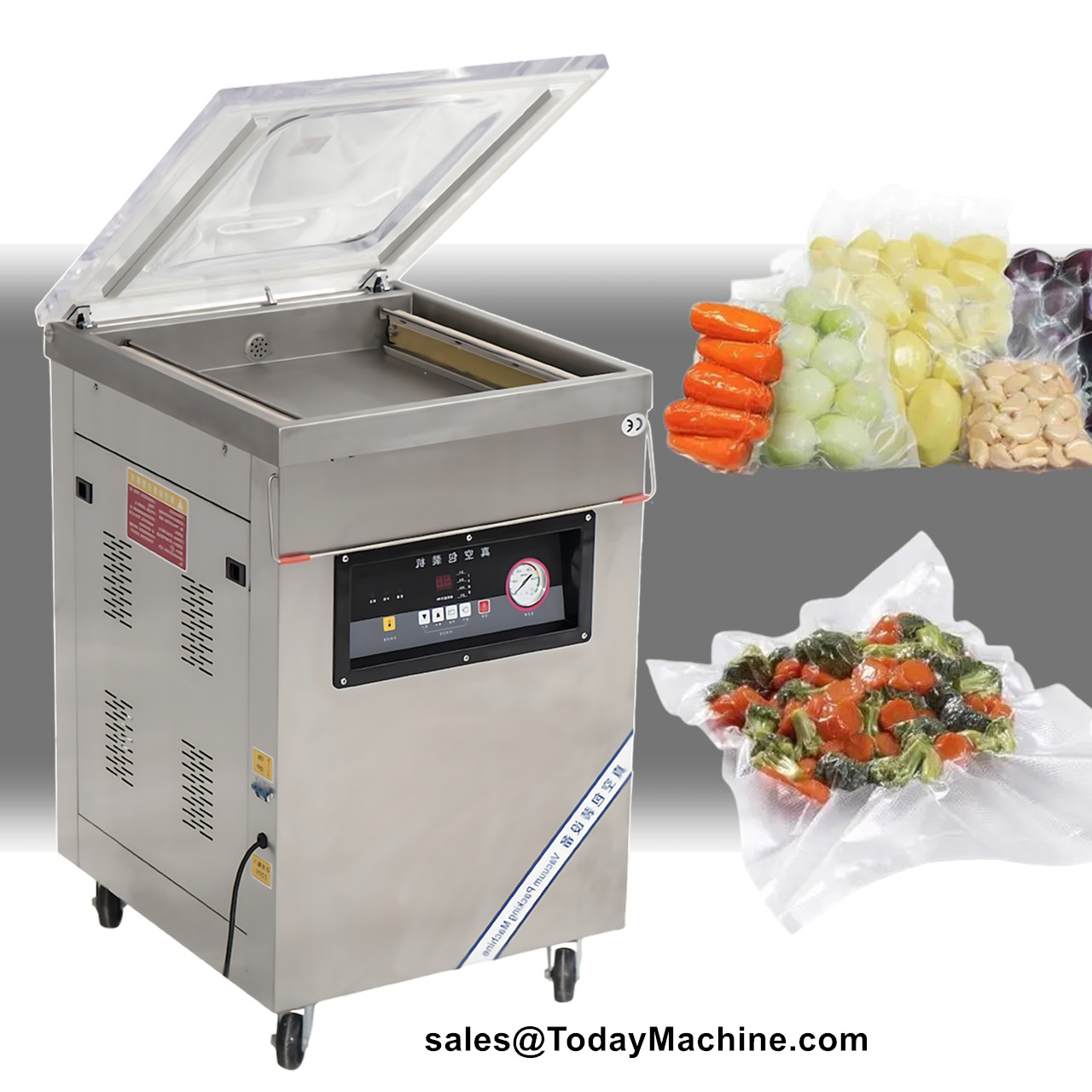 Automatic Plastic Bag Rice Cof - Coffee Bean 评论和价格