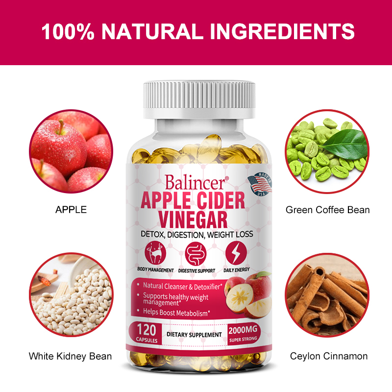 Apple Cider Vinegar-with Magne - Coffee Tea Mix 评论和价格
