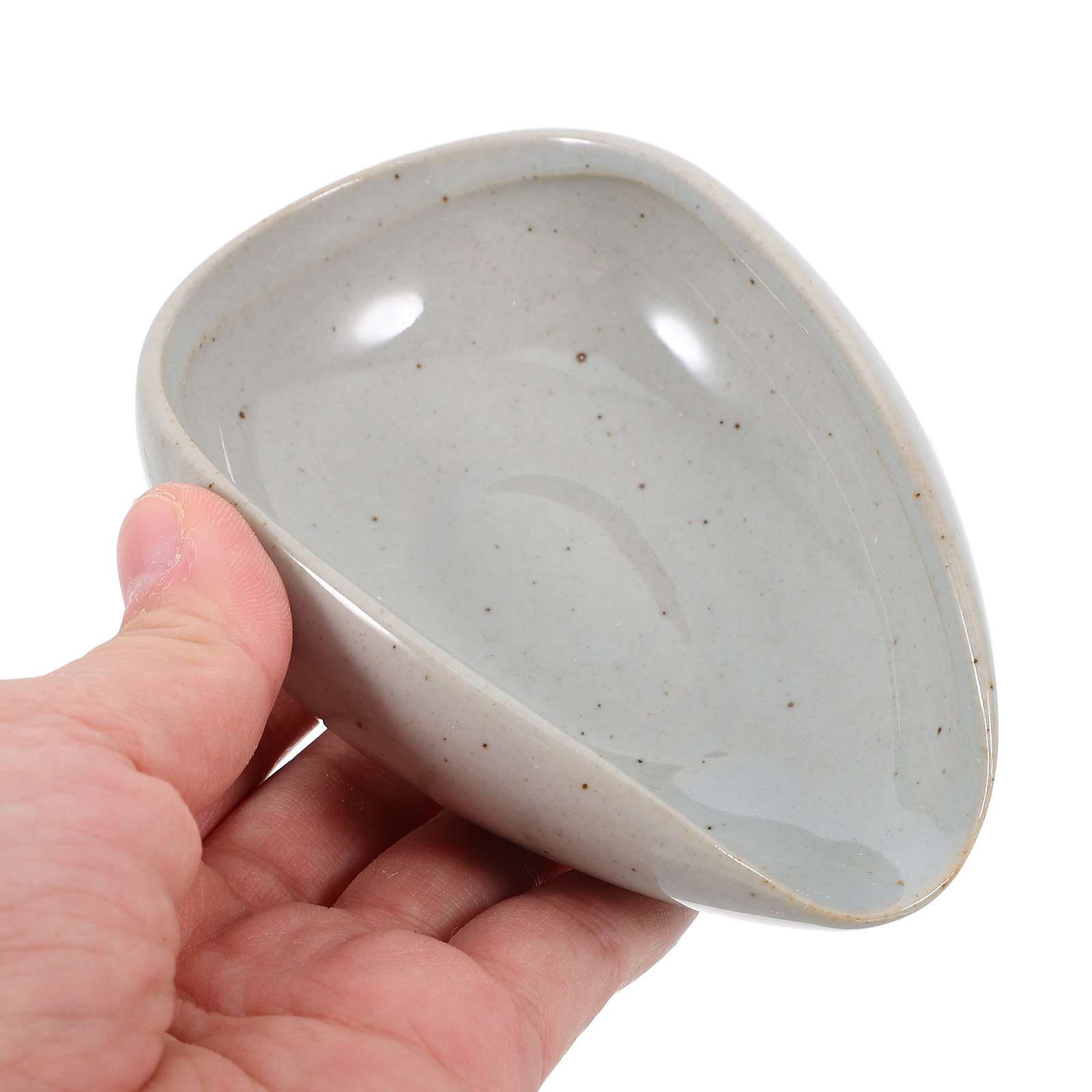 Ceramic Coffee Bean Tray Multi - Coffee Tea Beans 评论和价格
