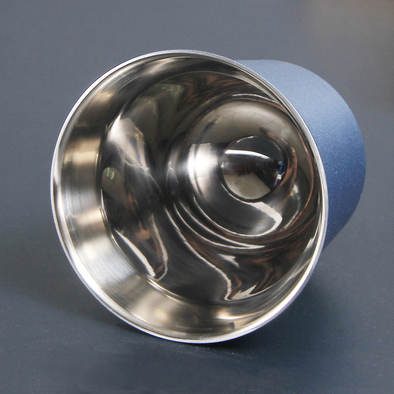 Insulated Double Wall SS Espre - Double Wall Mug 评论和价格
