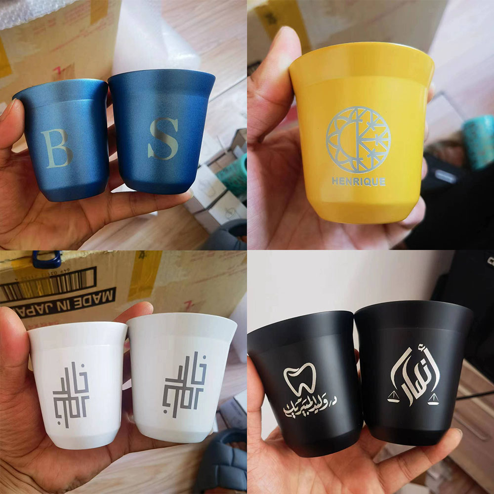Insulated Double Wall SS Espre - Double Wall Mug 评论和价格