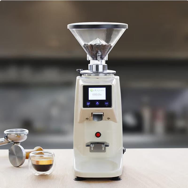 Coffee Grinder Electric for Es - Coffee Bean 评论和价格
