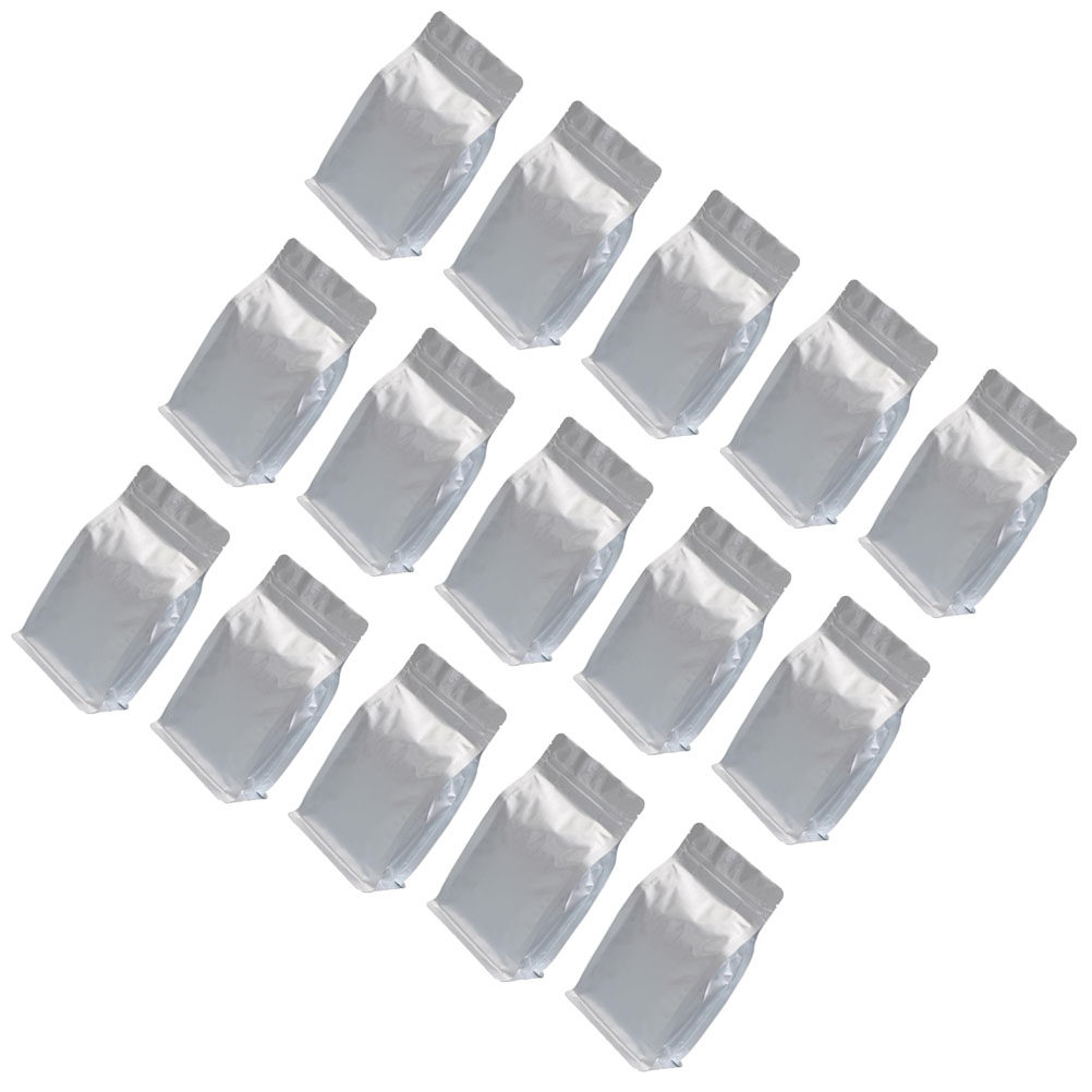 20pcs Stand Up Self Seal Bag 2 - Coffee Tea & Espresso Appliances 评论和价格