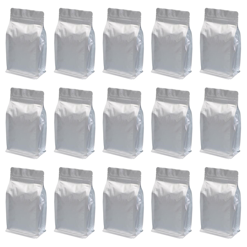 20pcs Stand Up Self Seal Bag 2 - Coffee Tea & Espresso Appliances 评论和价格