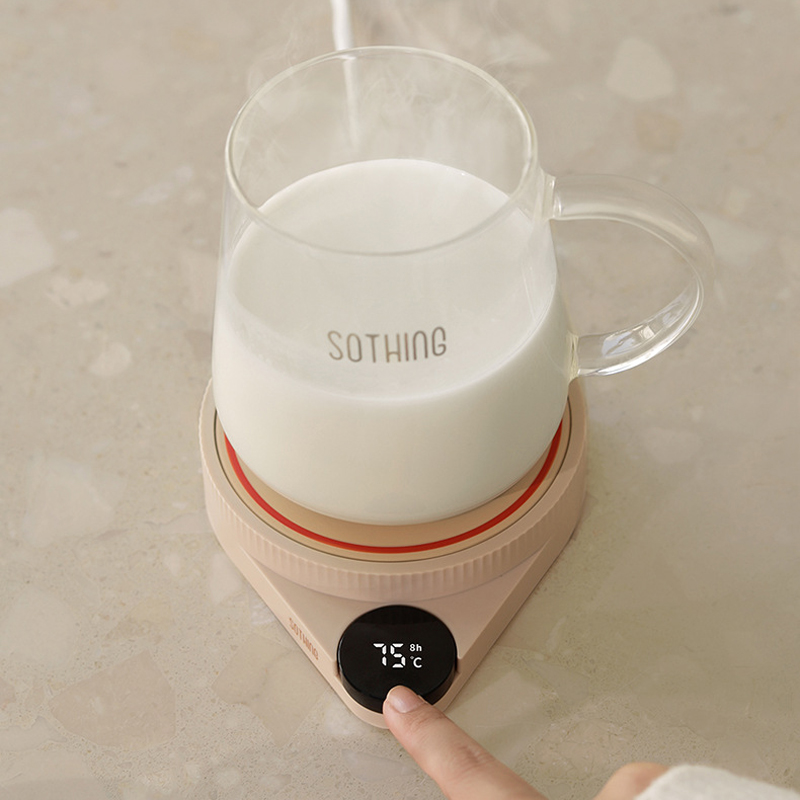 New Coffee Mug Warmer Cup Heat - Coffee Tea Warmer 评论和价格