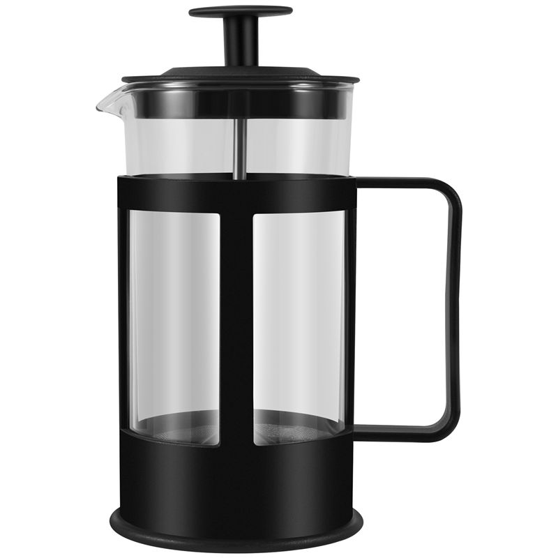 [NEW!A65Z】 French Press Coffee - French Press Glass 评论和价格