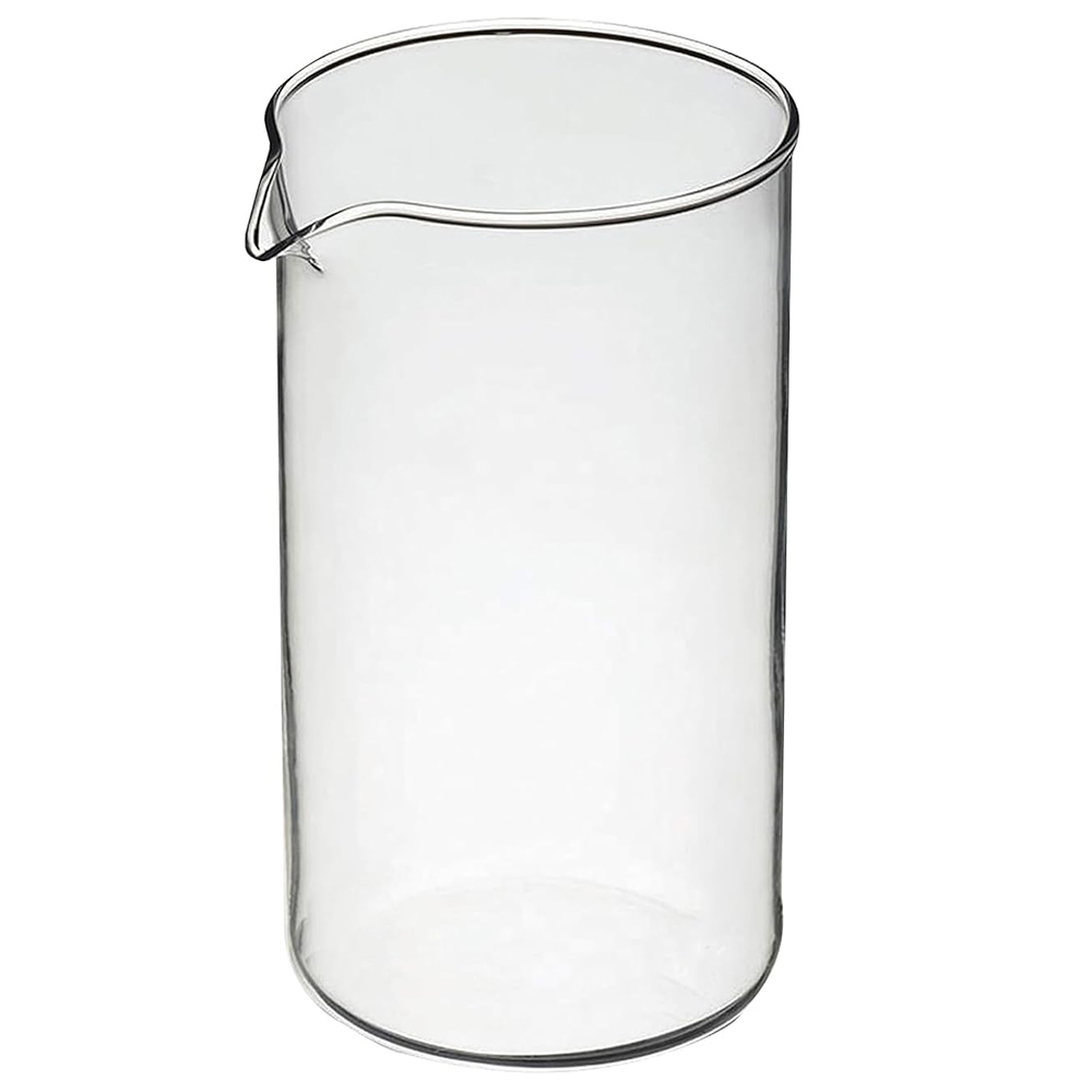 Borosilicate 3.3 Glass Univers - French Press Glass 评论和价格