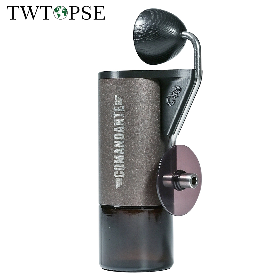 TWTOPSE Coffee Grinder Cover F - Burr Hand Grinder 评论和价格