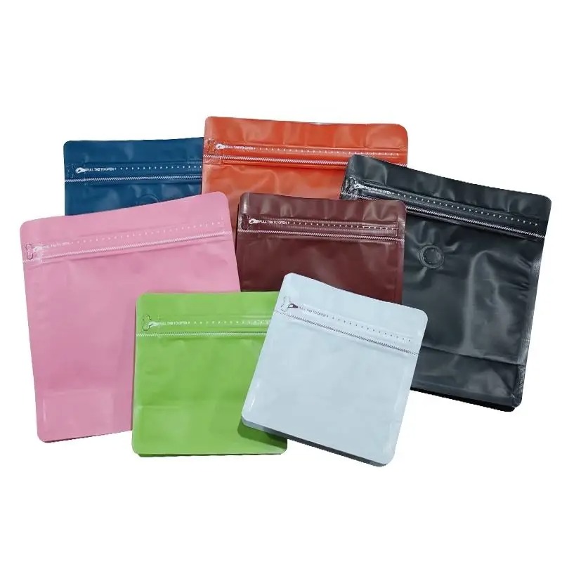 Heat Sealable Matt Mylar Alumi - Coffee Tea Day 评论和价格
