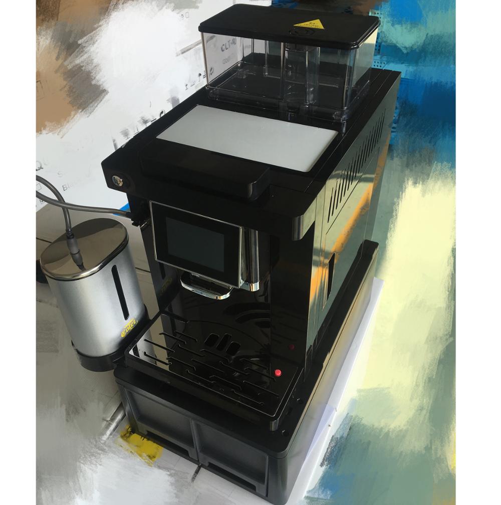 Commercial Use  4 Languages Fa - Coffee & Tea Ken'S House 评论和价格