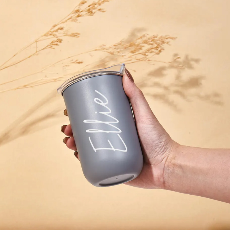 Custom 304 Stainless Steel Dou - Double Wall Mug 评论和价格