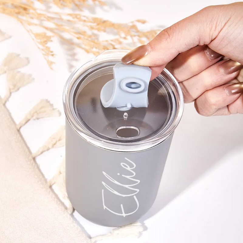 Custom 304 Stainless Steel Dou - Double Wall Mug 评论和价格