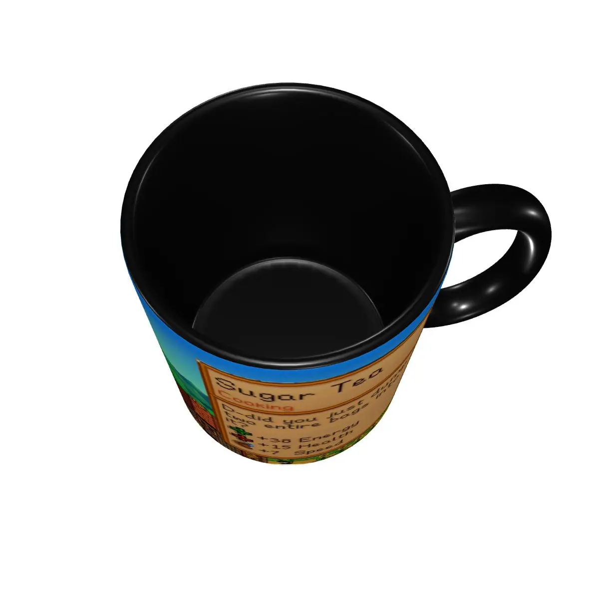 DIY Sugar Tea Stardew Valley V - Valley Tea And Coffee 评论和价格