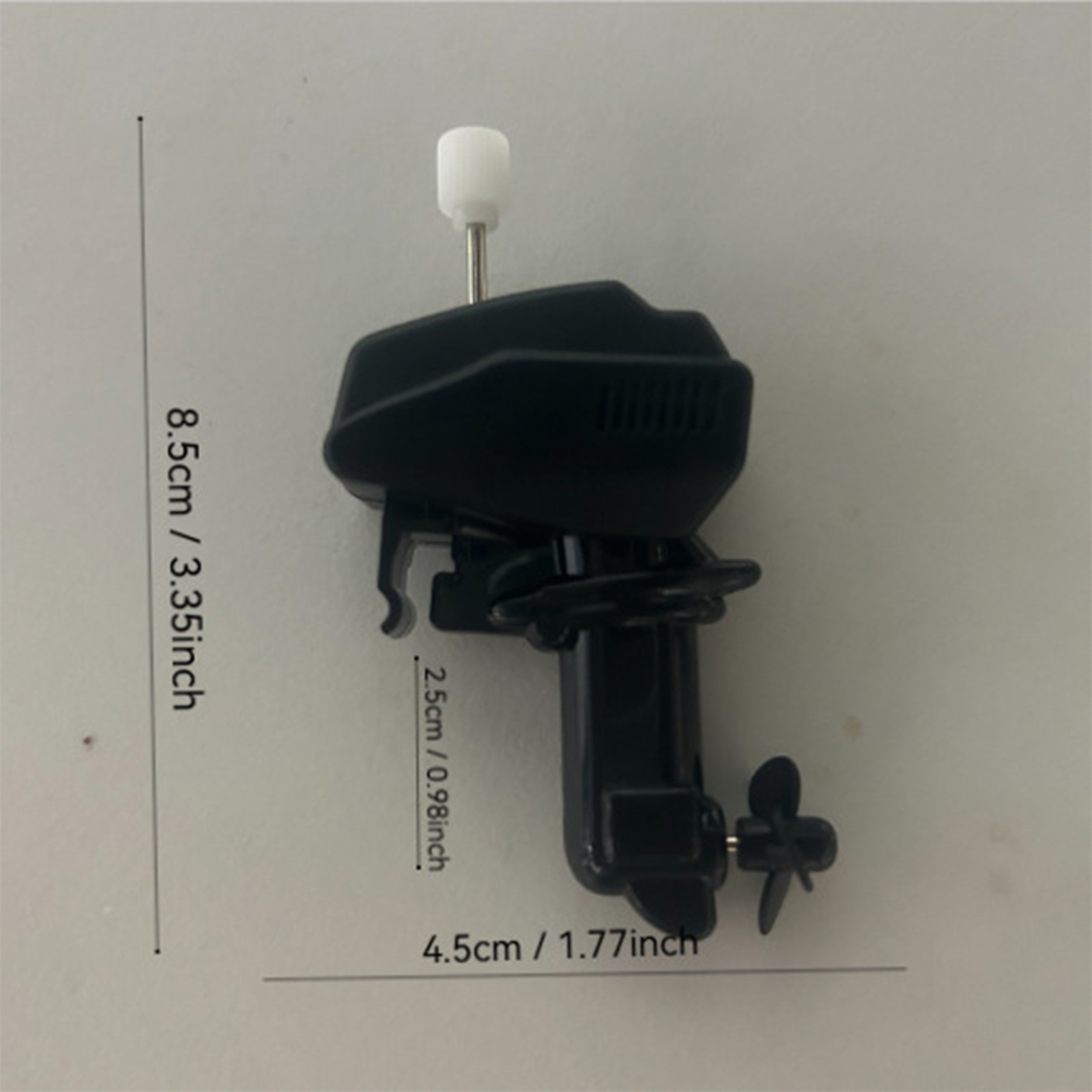 10Pcs Boat Motor Coffee Stirre - Coffee Tea Mix 评论和价格