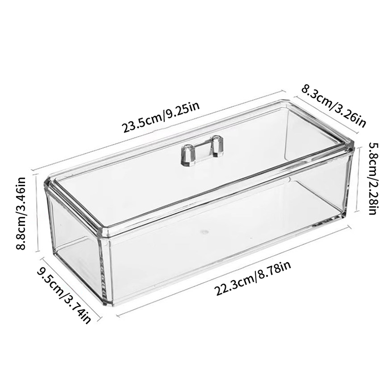 NEW Tea Bag Storage Box Drawer - Tea Coffee Sugar Container 评论和价格