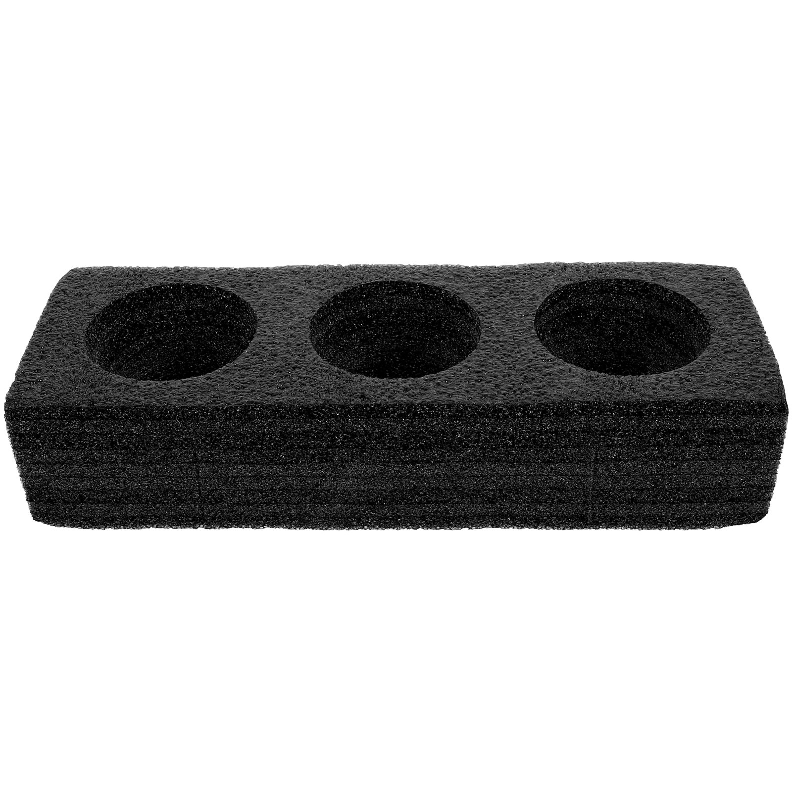 3-Hole Milk Tea Cup Holder Por - Coffee Tea Cup 评论和价格