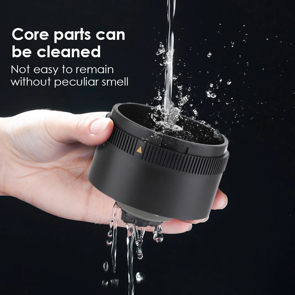 Coffee Grinder TYPE C USB Char - Burr Hand Grinder 评论和价格