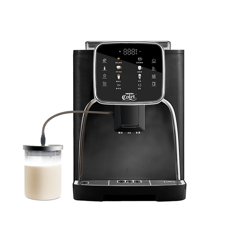 6 Coffee Drinks  One Touch Get - Coffee Bean 评论和价格