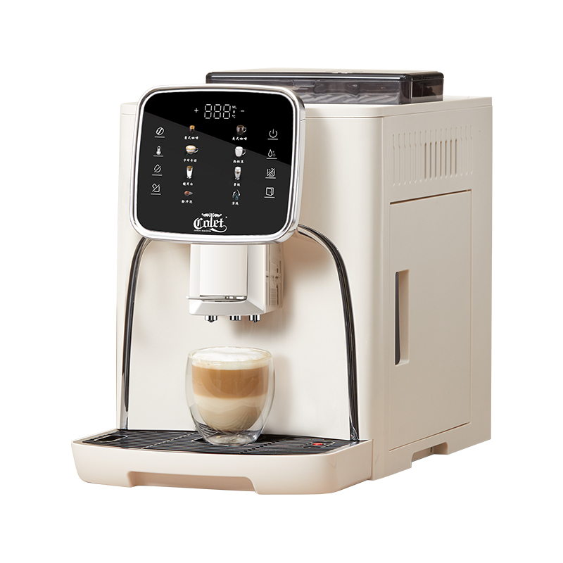 6 Coffee Drinks  One Touch Get - Coffee Bean 评论和价格