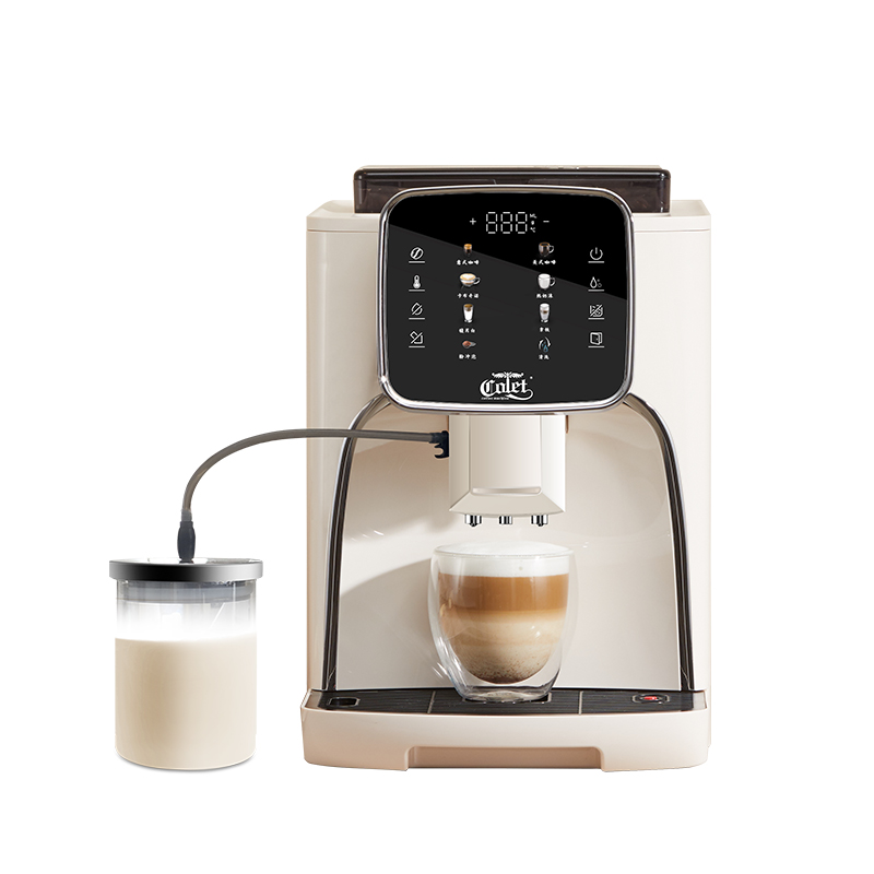 6 Coffee Drinks  One Touch Get - Coffee Bean 评论和价格