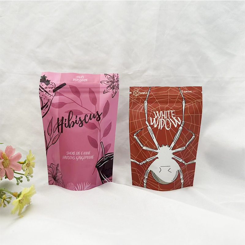 Custom Printed Resealable Bags - Coffee Tea Day 评论和价格