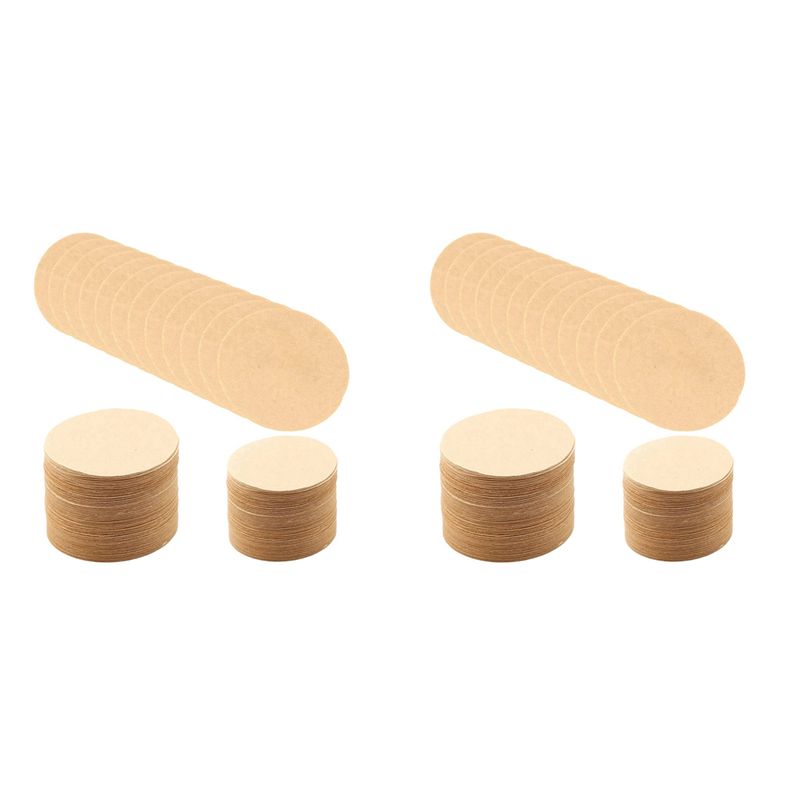 IALJ-700 Pcs Replacement Paper - Aeropress Coffee Maker 评论和价格