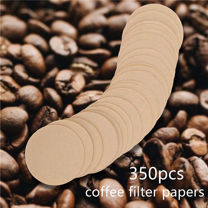 IALJ-700 Pcs Replacement Paper - Aeropress Coffee Maker 评论和价格