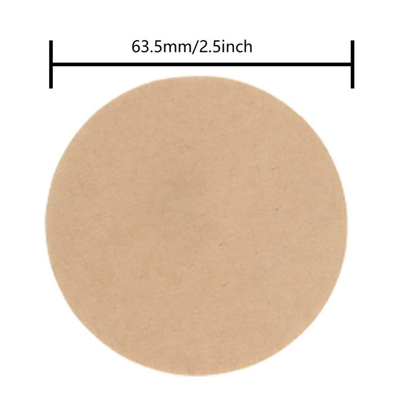 IALJ-700 Pcs Replacement Paper - Aeropress Coffee Maker 评论和价格