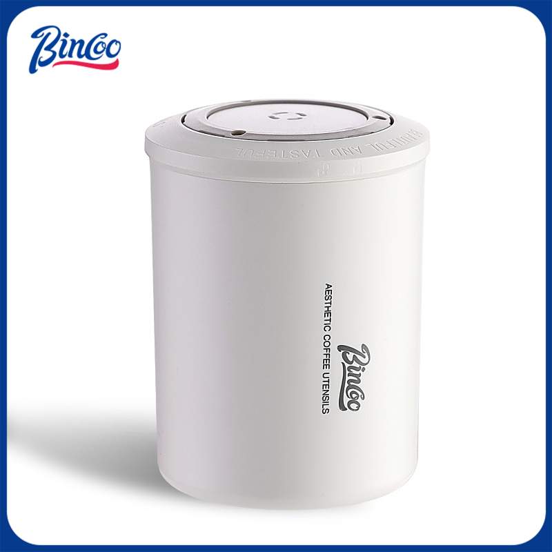 Bincoo Coffee Powder Airtight  - Coffee Tea Beans 评论和价格