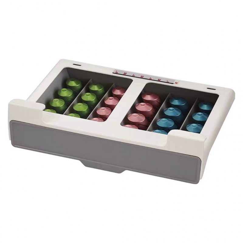 Capsule Coffee Tea Bag Storage - Coffee Tea Mix 评论和价格