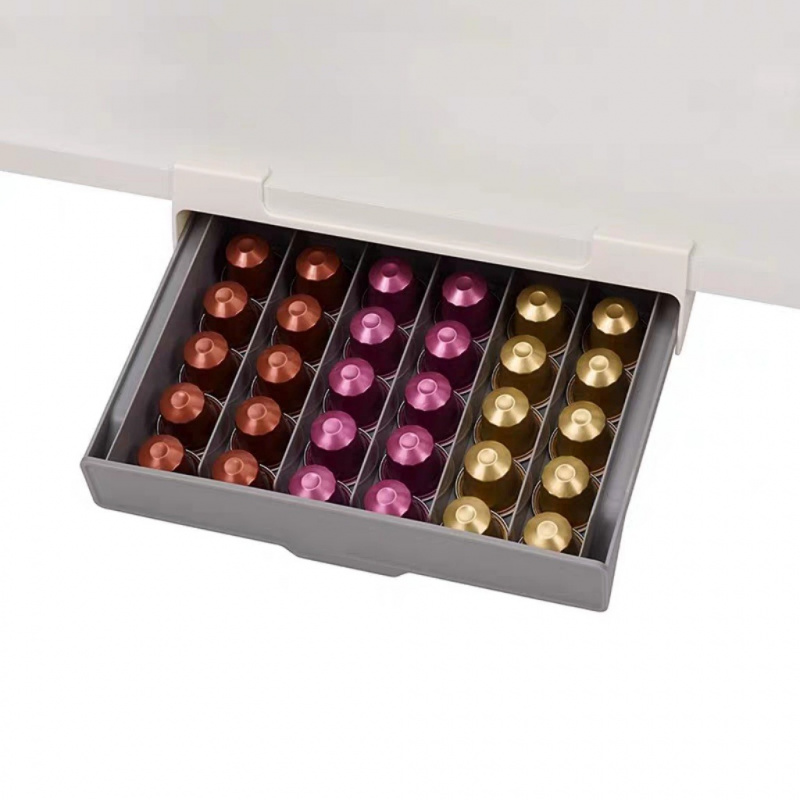 Capsule Coffee Tea Bag Storage - Coffee Tea Mix 评论和价格