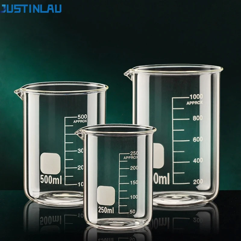 JUSTINLAU 50/100/150/250/500/1 - French Press Glass 评论和价格