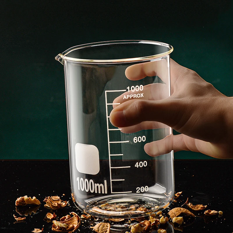 JUSTINLAU 50/100/150/250/500/1 - French Press Glass 评论和价格