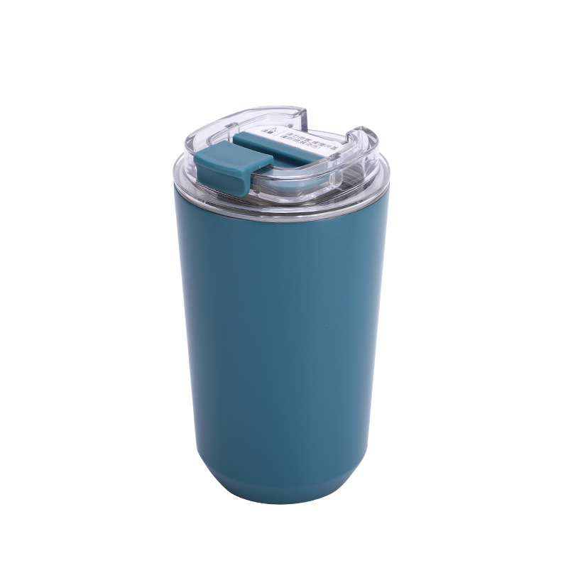 LOGO Name 280ml 380ml Insulate - Coffee Tea Warmer 评论和价格