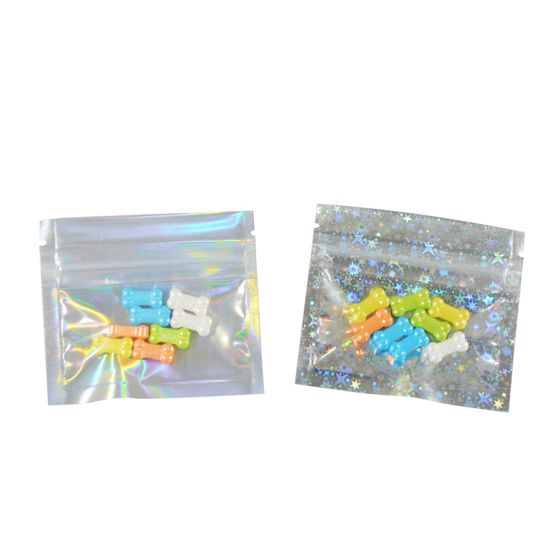 100/500/1000PCS Resealable Cle - Coffee Tea Day 评论和价格