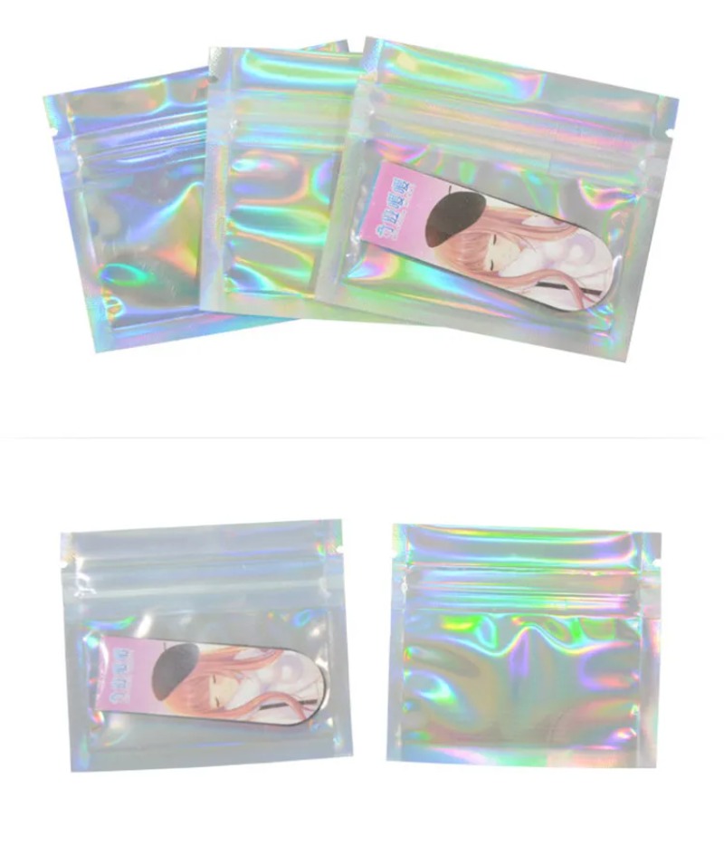 100/500/1000PCS Resealable Cle - Coffee Tea Day 评论和价格