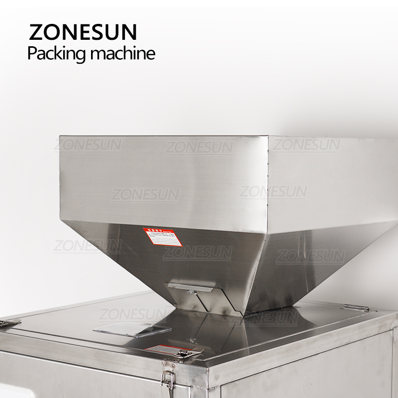 ZONESU Automatic Quantitative  - Coffee Tea Beans 评论和价格