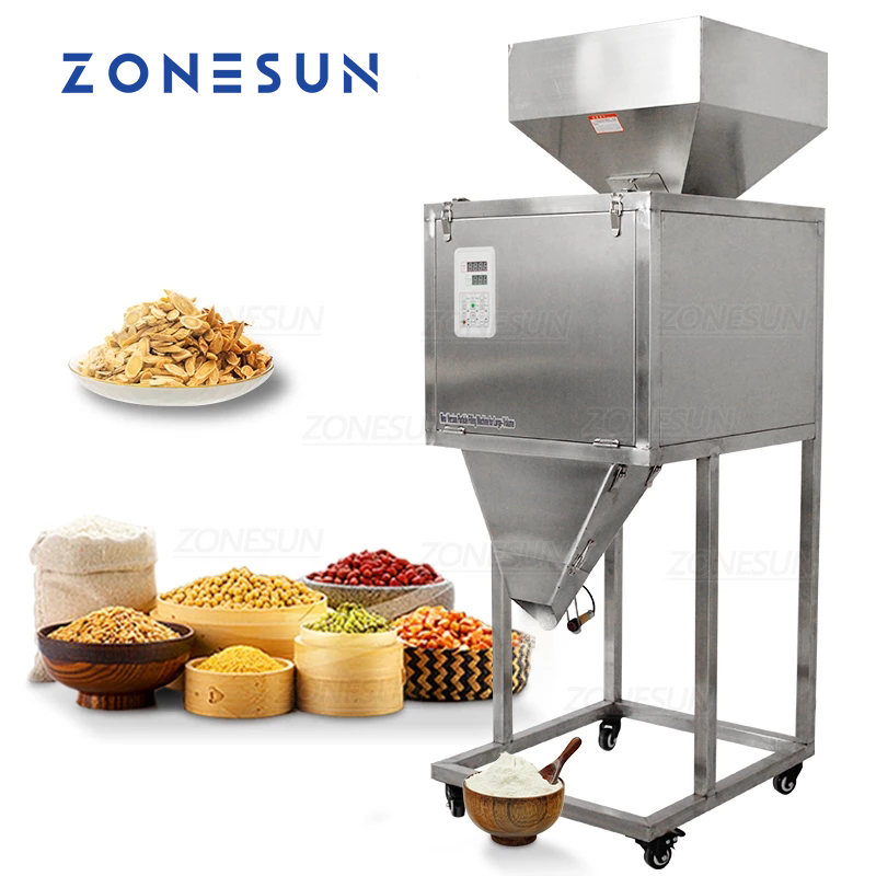 ZONESU Automatic Quantitative  - Coffee Tea Beans 评论和价格